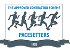 Pacesetters