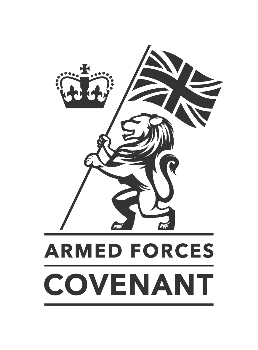 Forces Covenant and support the Armed Forces Community.