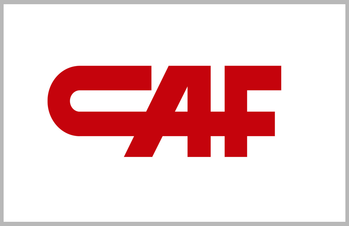 caf case study logo