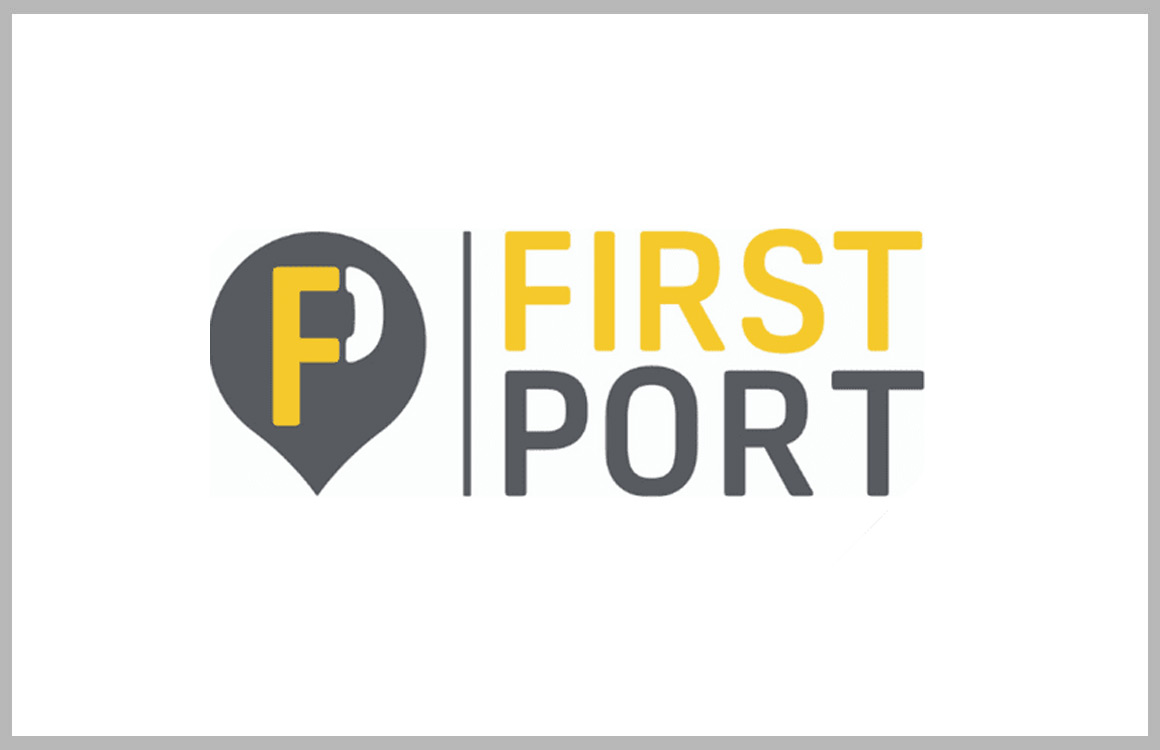first port case study