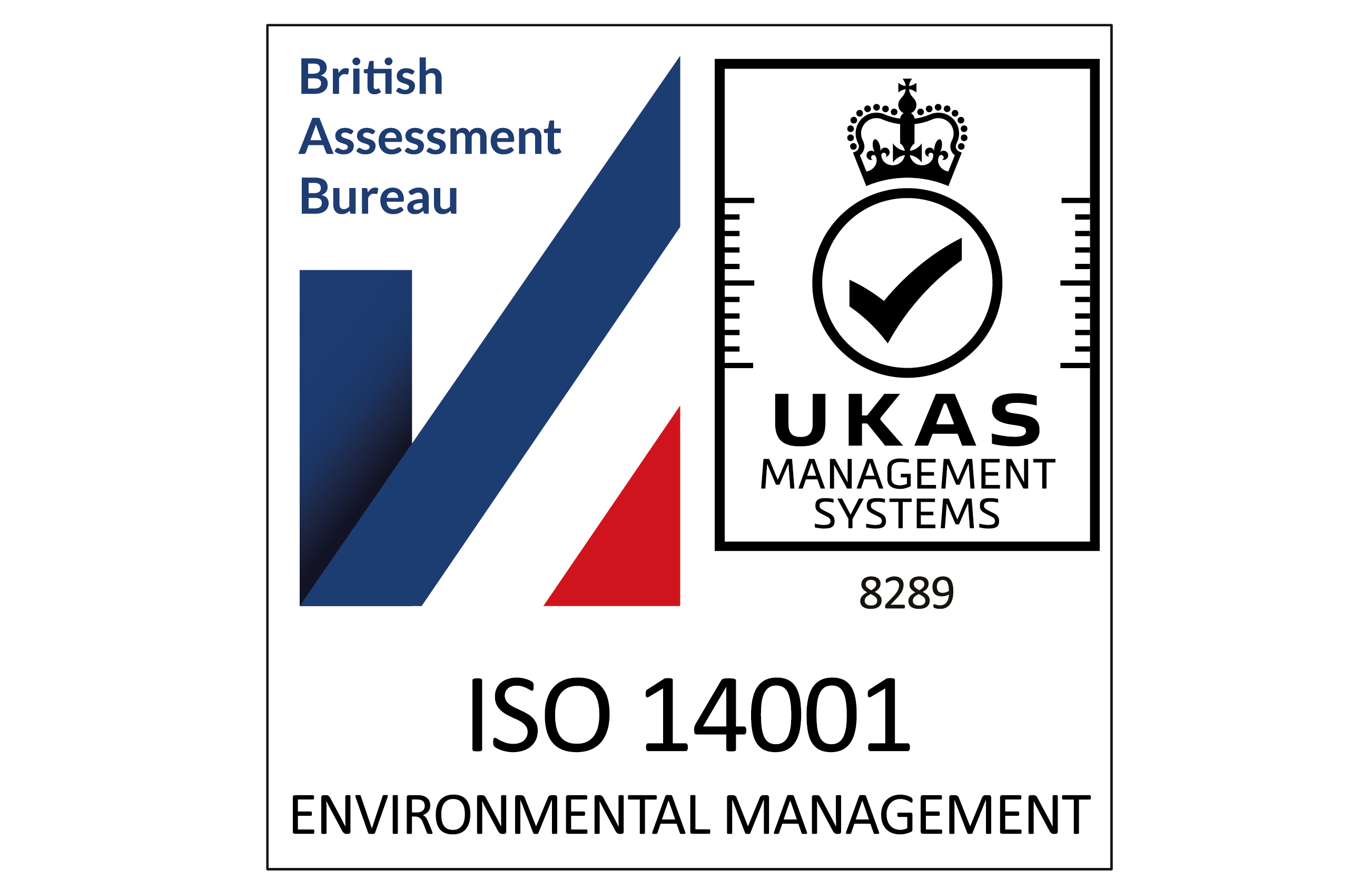 ISOQAR ISO 14001