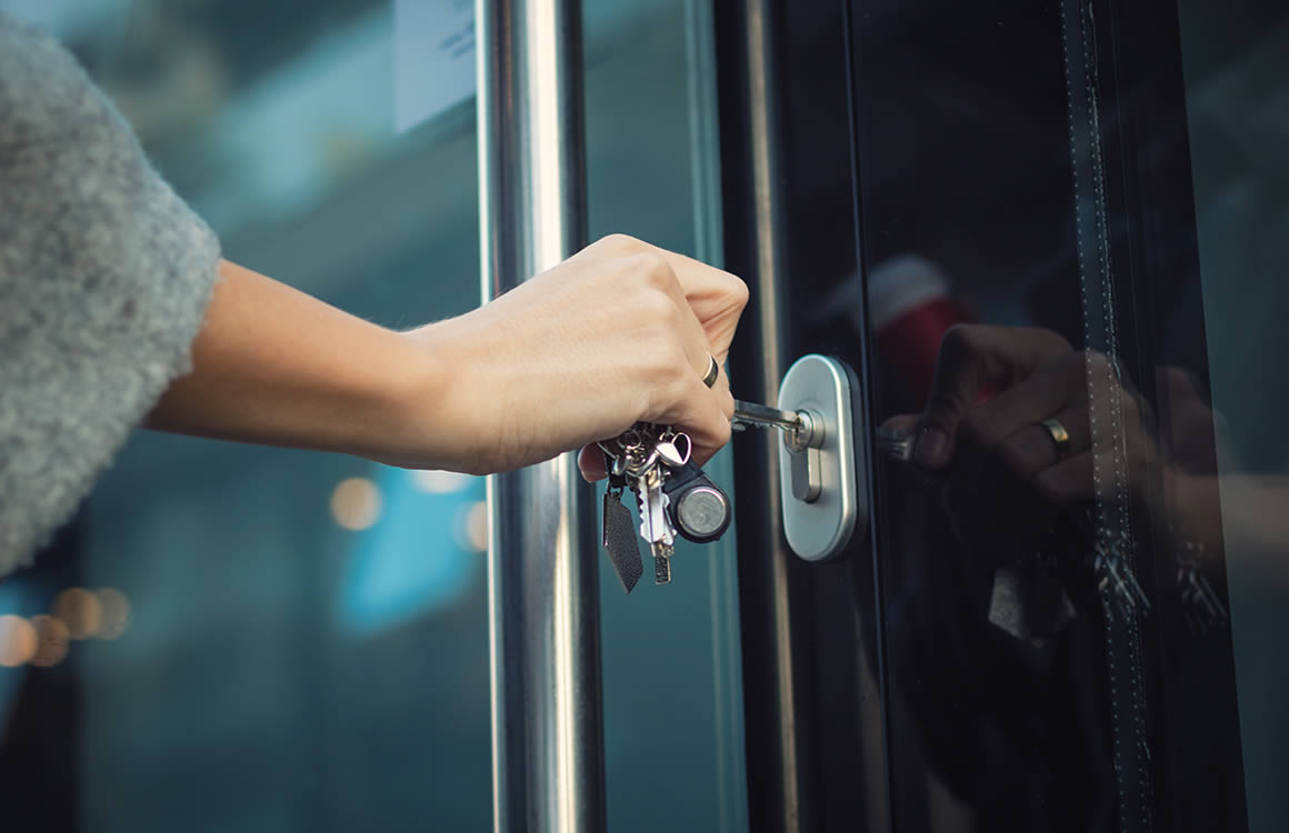 Need Beverley key holding and alarm response?
