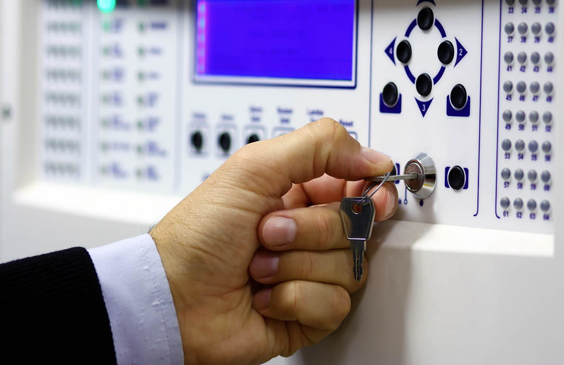 Hire effective alarm response security in Doncaster