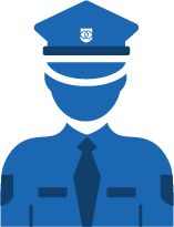 With approval from the SIA, our event security guards are recognised as working to a high standard of security.