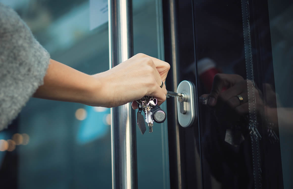 Need Folkestone key holding and alarm response?