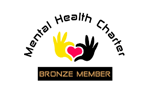 provide awareness and training and put in place a structure and systems to support people in the workplace.