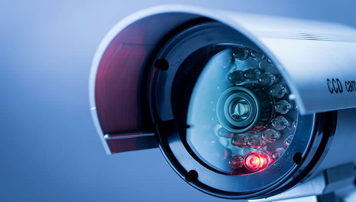 Merseyside CCTV installation and Surveillance.