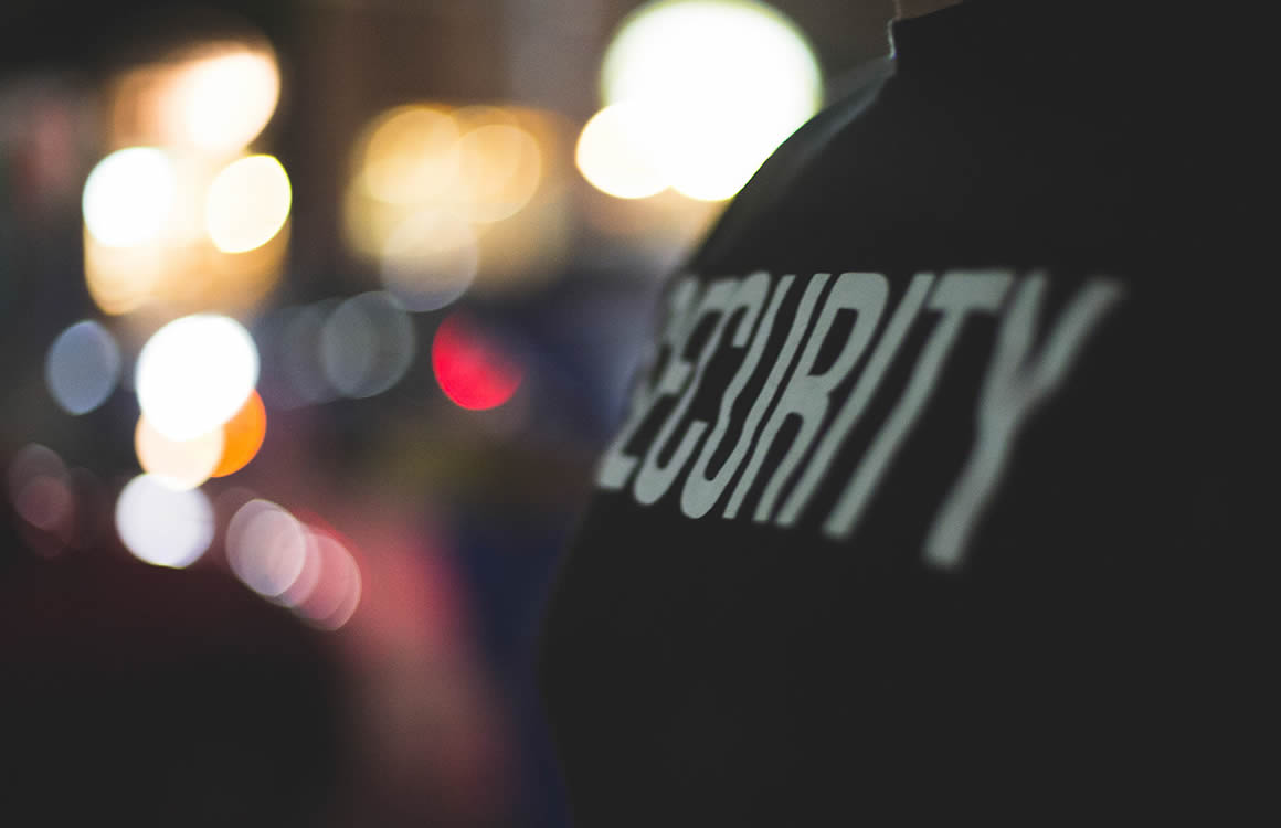 Need Exeter internal mobile security patrols officers?