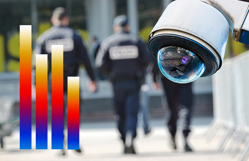 Thermal Imaging & People Flow SolutionsChurchill Support Services