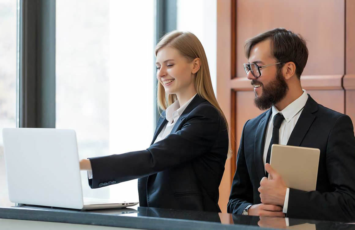 Hire concierge security services in East Bourne