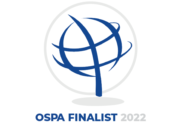 OSPA Finalist