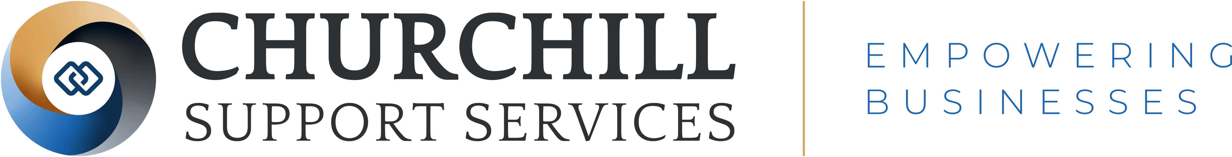 Churchill Support Services