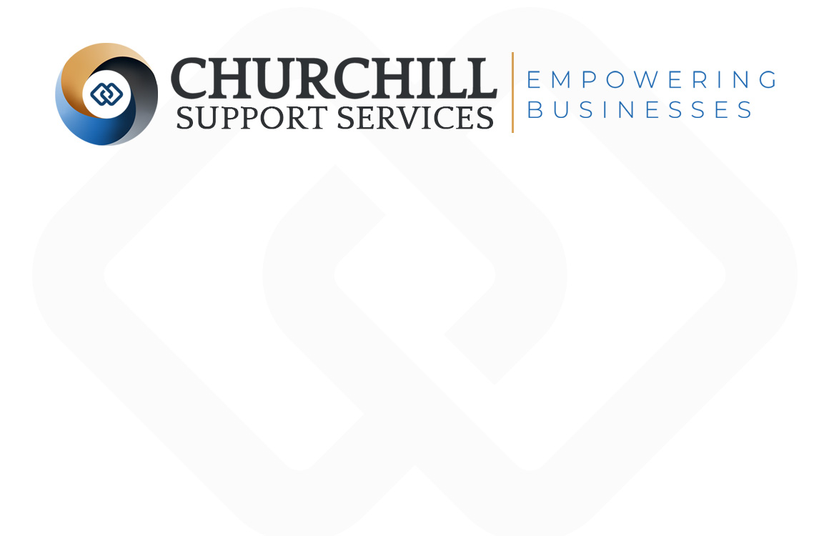 Churchill Support Services vertical video placeholder