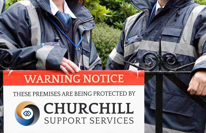 Glasgow Key Holding and Alarm Response Services