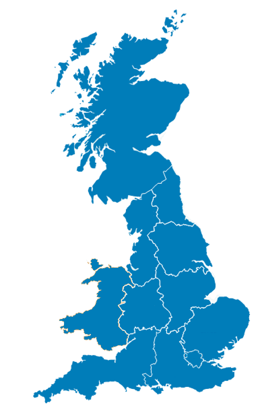 ukmap