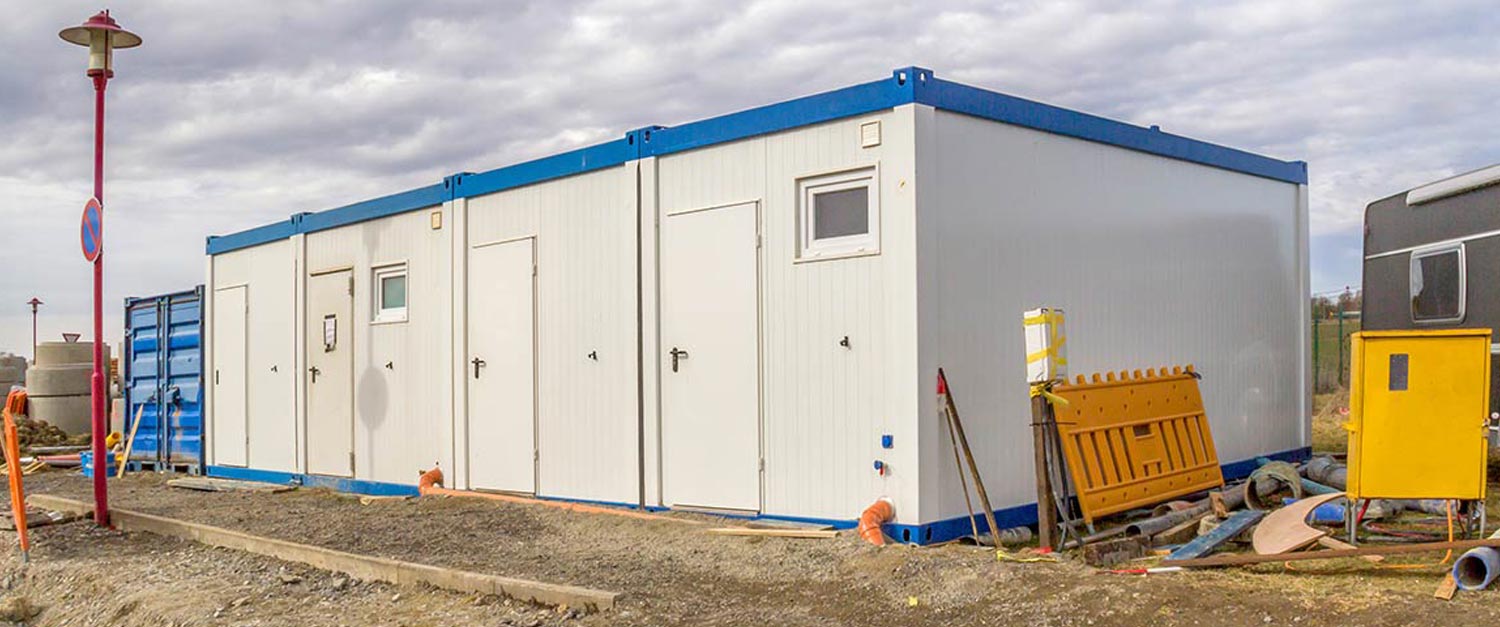 the most reliable welfare units for hire