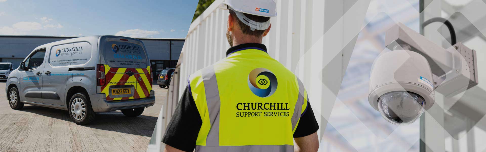 Chesterfield Security Company 24/7 Security Services