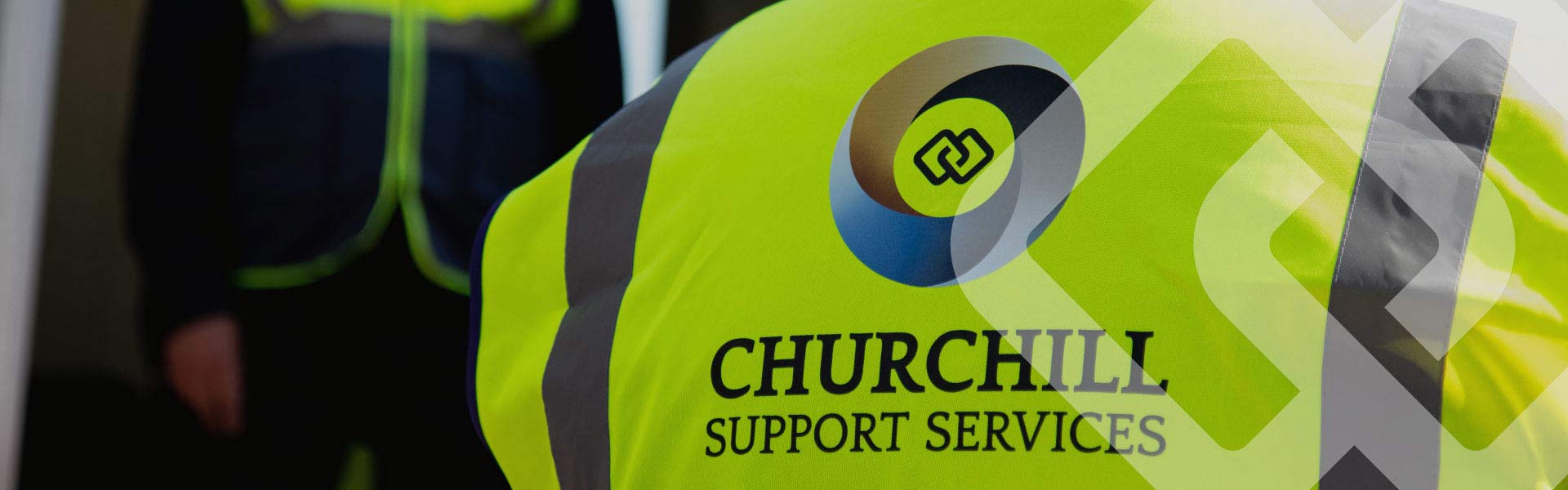 Hire Edinburgh Security Guards and Security Officer Services