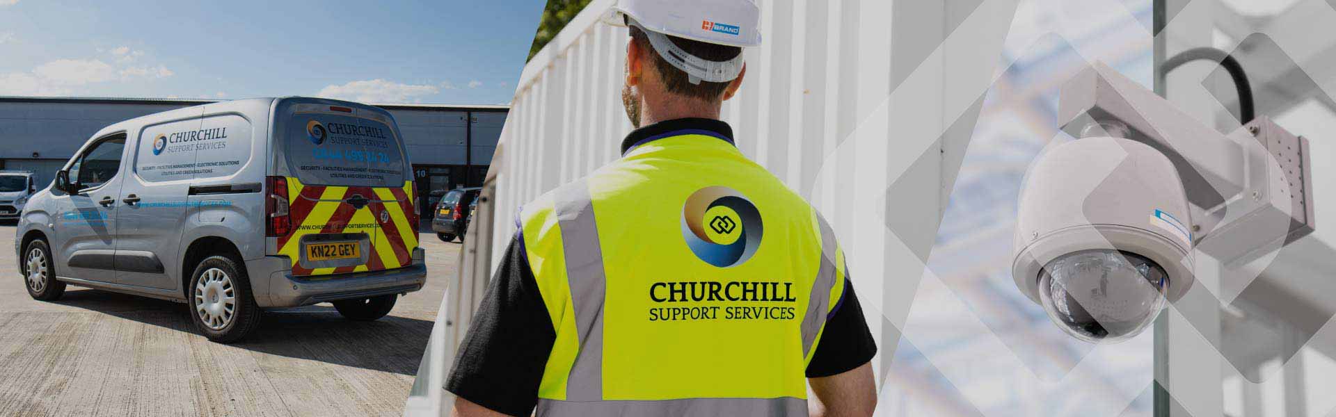 Kent Security Company 24/7 Kent Security Services