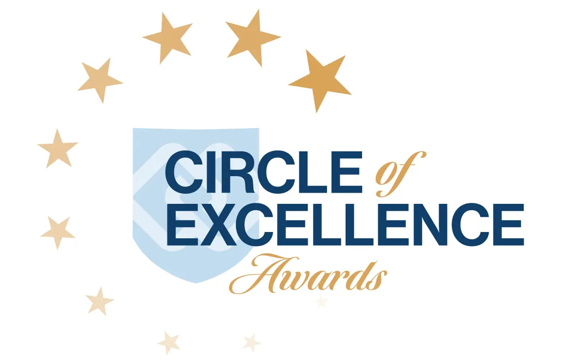 circle of excellence awards