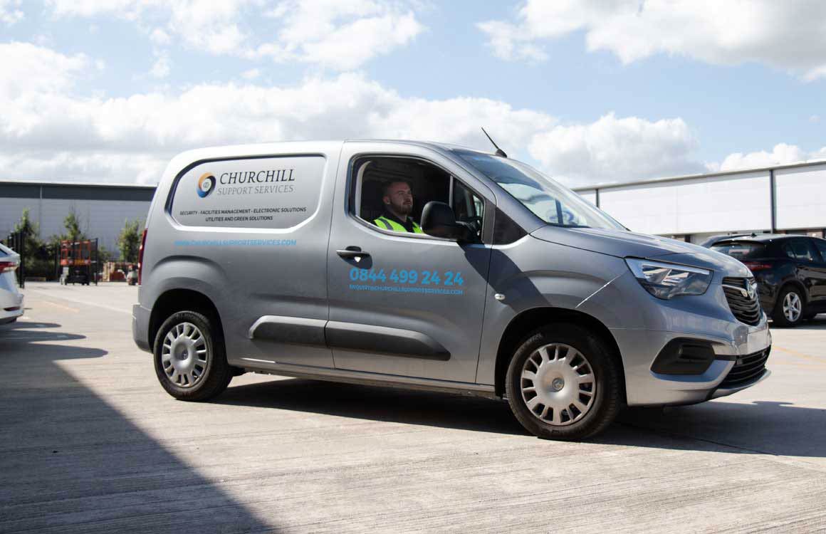 hire exmouth mobile patrol security