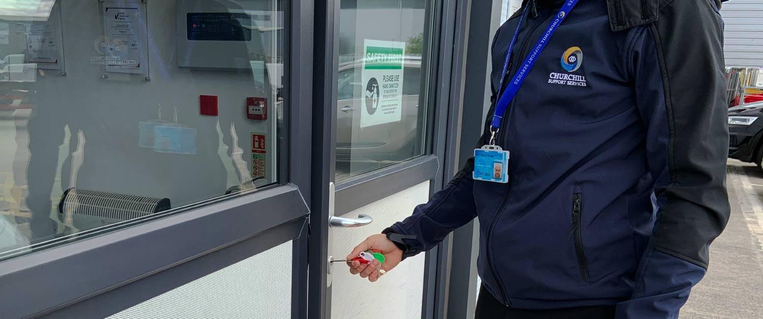 Manchester Lock and Unlock Services 