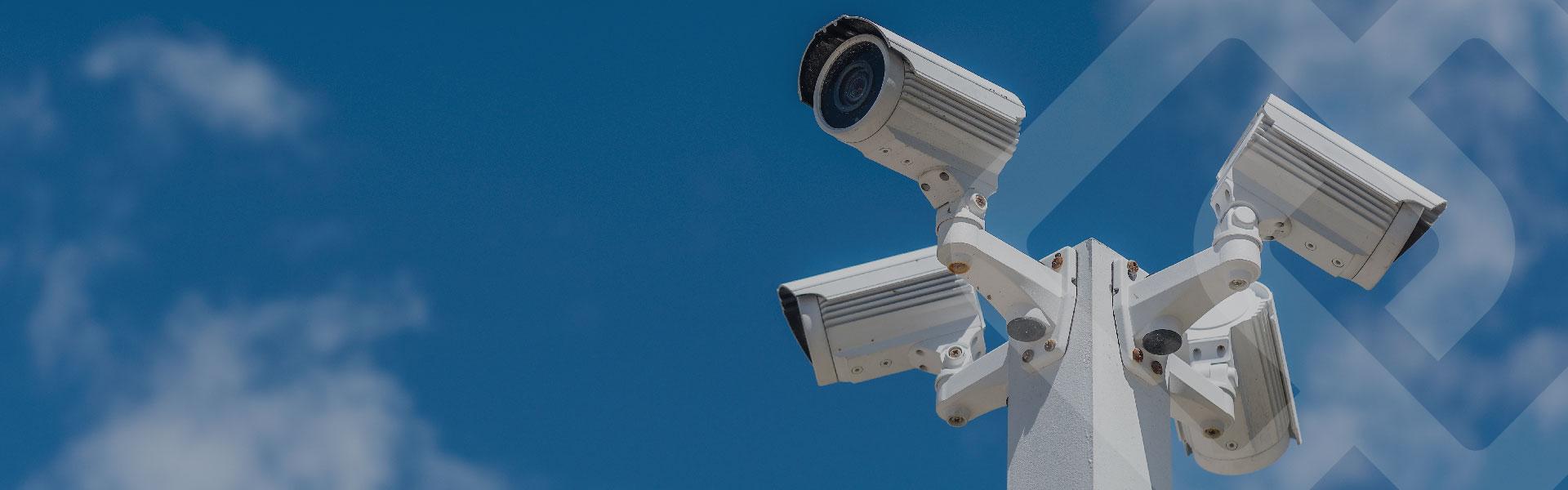 Eastern security cameras 2025