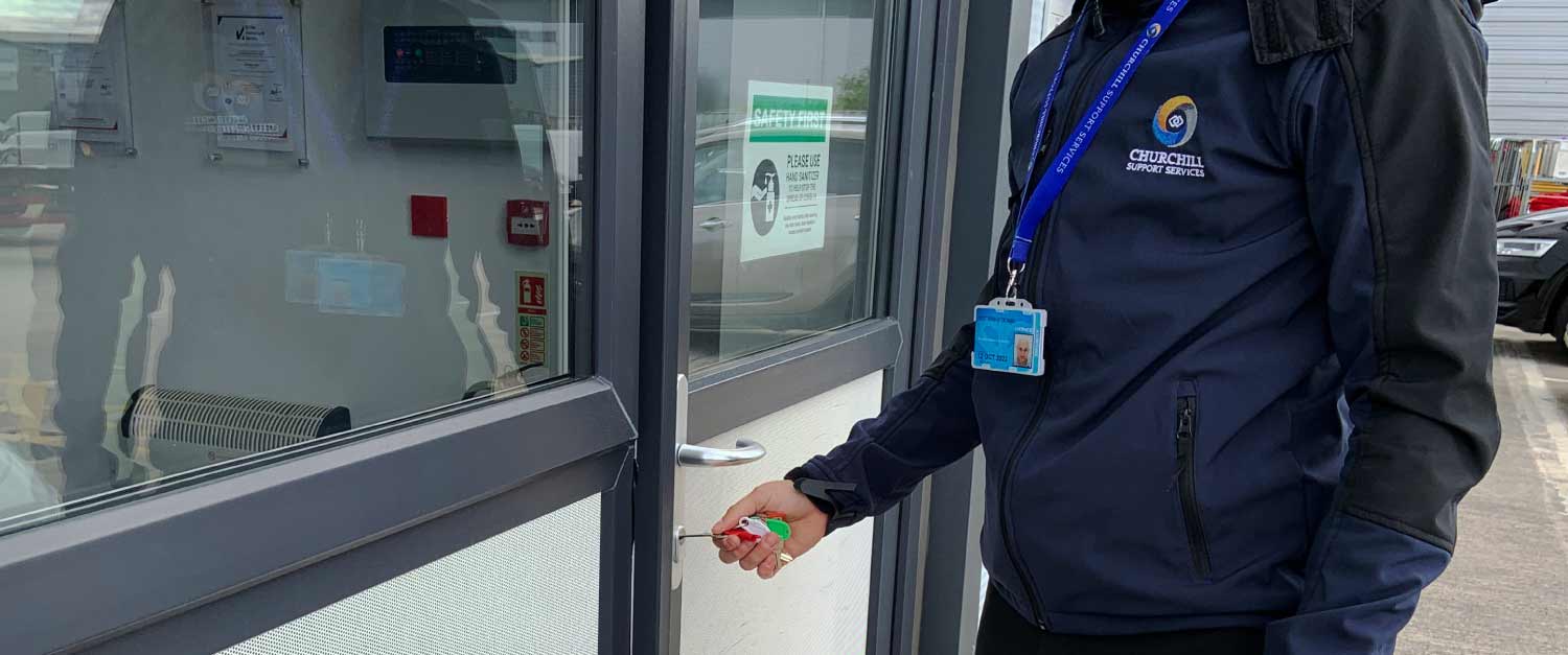 Salford Lock & Unlock Services