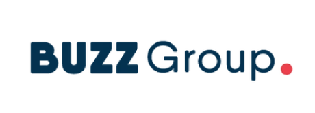 Buzz Group logo