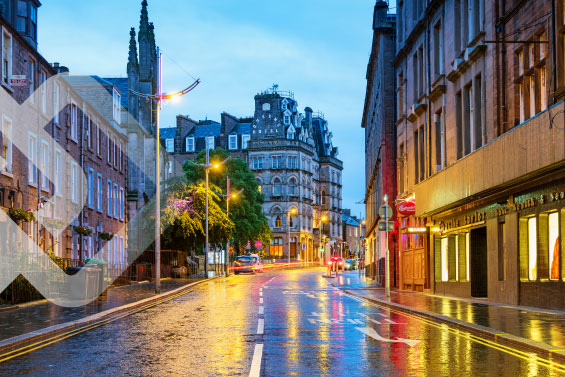 Is It Safe to Walk in London at Night : Tips for Safe Night-time Strolls