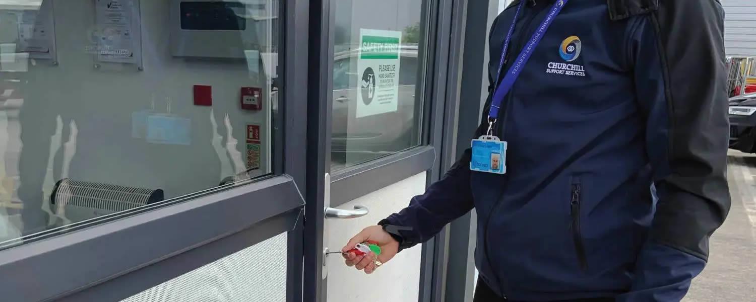 Lock and Unlock Services in Peterborough