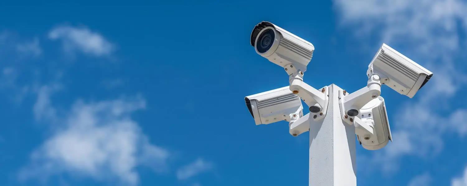 Suffolk CCTV Installation