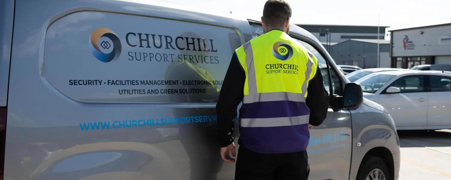 Chelmsford Alarm Response Services