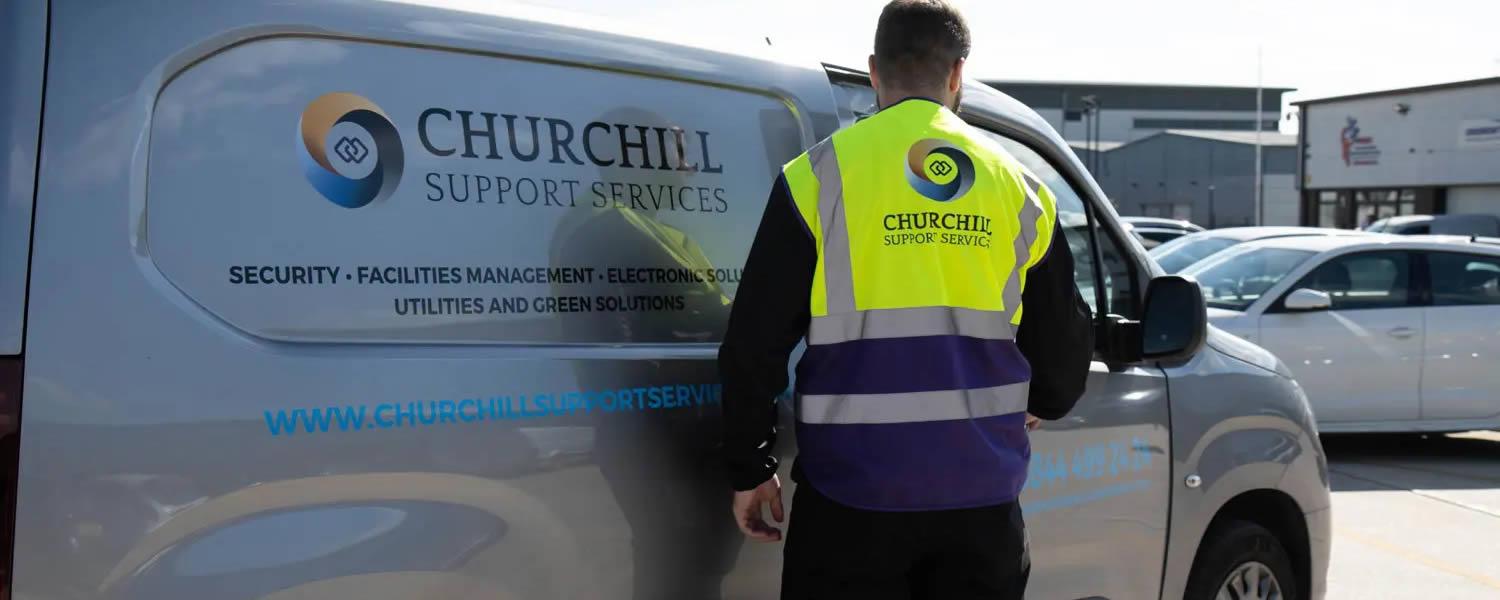 Suffolk CCTV Response