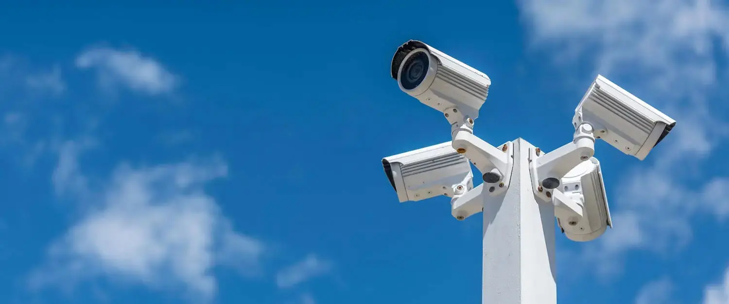 Bridgend CCTV installation and monitoring services