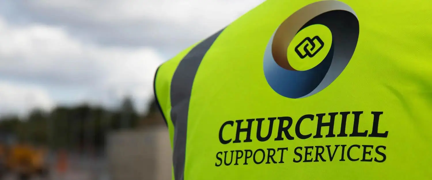 Bridgend security guards and security officers
