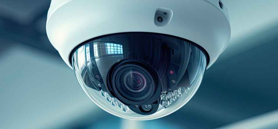 Eastern England CCTV Installation