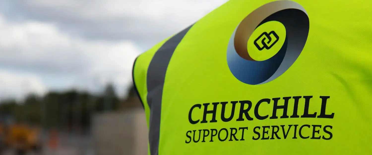 Bury Security Guards & Officers