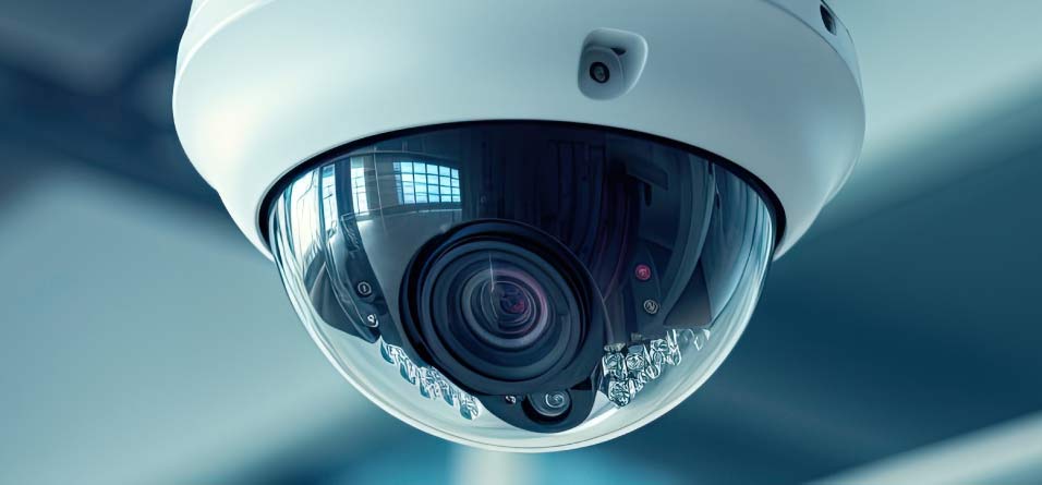 Northampton CCTV Installation