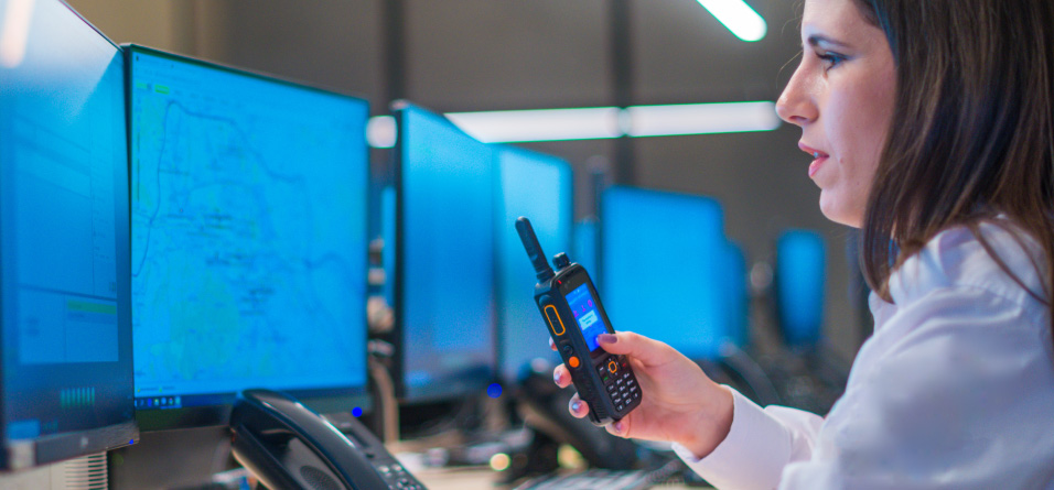 Tailored bespoke key holding and alarm response security packages