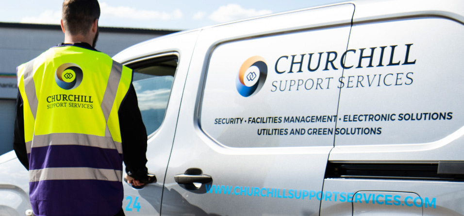 Secure your public sector property with mobile patrol security
